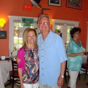 Meet your Posher, Judith